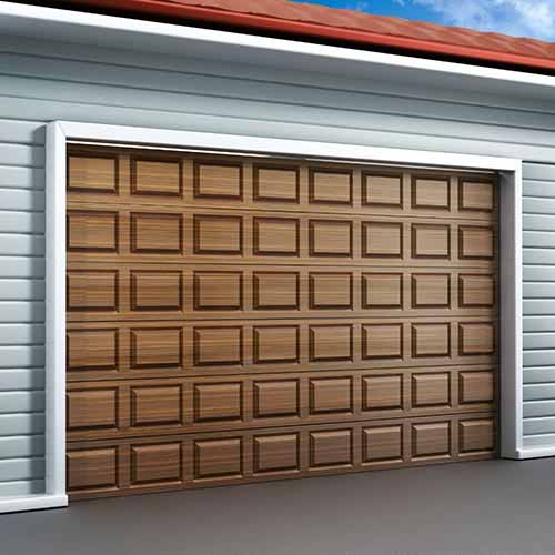 Carol Stream Mobile Garage Door Repair