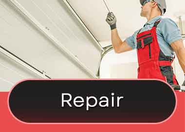 Repair Carol Stream Garage Door