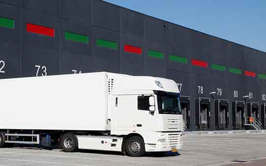 Garage Door In Carol Stream