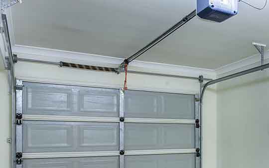 Garage Door ins Carol Stream