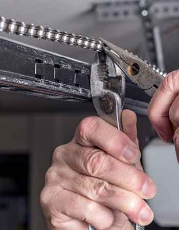 Carol Stream Garage Doors