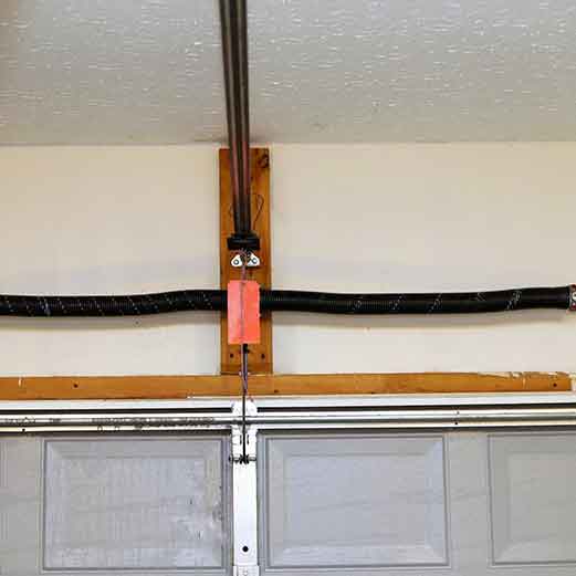 Garage Door In Carol Stream