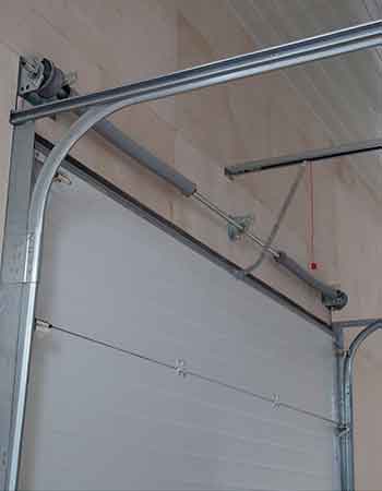 Carol Stream Garage Doors