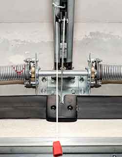 Carol Stream Garage Doors