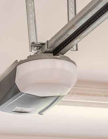 Carol Stream Garage Doors