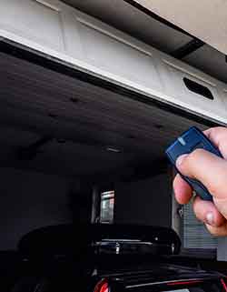 Carol Stream Garage Doors