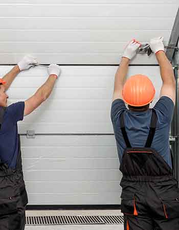 Carol Stream Garage Doors