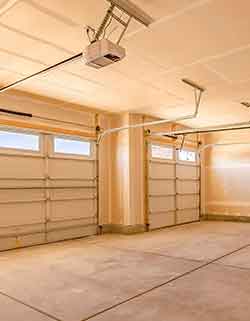 Carol Stream Garage Doors