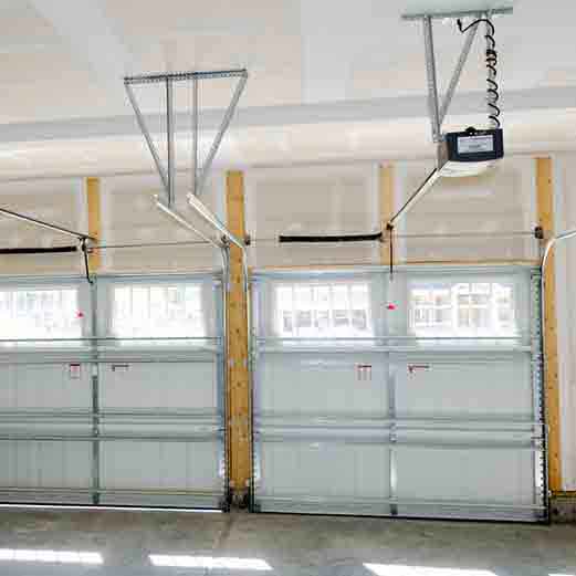 Garage Door In Carol Stream