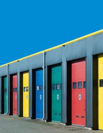 Carol Stream Garage Doors