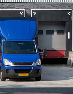 Carol Stream Garage Doors