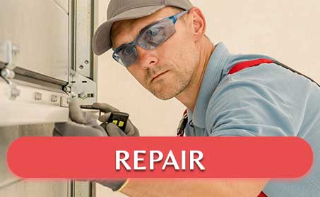 Repair Garage Door Carol Stream