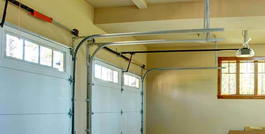 Garage Door In Carol Stream